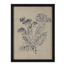  Renwil Basset PA0041 Printed Art IMAGE 8