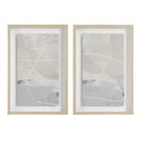  Renwil Rovereto(Set Of 2) PA0042 Printed Art IMAGE 1