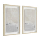  Renwil Rovereto(Set Of 2) PA0042 Printed Art IMAGE 2