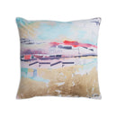  Renwil Evora PWFL1042 Linen Pillow IMAGE 1