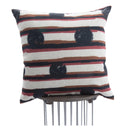  Renwil Maya PWFL1089 Linen Pillow IMAGE 2