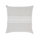  Renwil Raelyn PWFL1409 Linen Pillow IMAGE 1