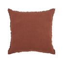  Renwil Roselyn PWFL1447 Linen Pillow IMAGE 1