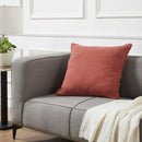  Renwil Roselyn PWFL1447 Linen Pillow IMAGE 4