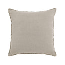  Renwil Ignatia PWFL1449 Linen Pillow IMAGE 1