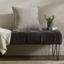  Renwil Ignatia PWFL1449 Linen Pillow IMAGE 4