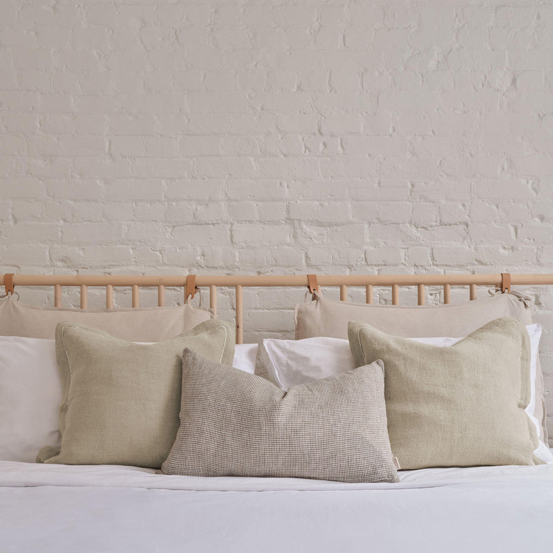  Renwil Sunderland PWFL1456 Linen Pillow IMAGE 6