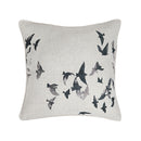  Renwil Poussin PWFL1465 Pillow IMAGE 1