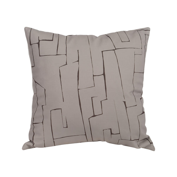  Renwil Sarno PWFL1476 Pillow IMAGE 1