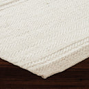  Renwil Alice RALI-20001-23 2' X 3'3" Hand Woven Rug IMAGE 3