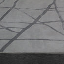  Renwil Mantle RMAN-10204-810 Power Loomed IMAGE 3