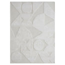  Renwil Mosaico RMOS-21821-1013 Hand Tufted IMAGE 1