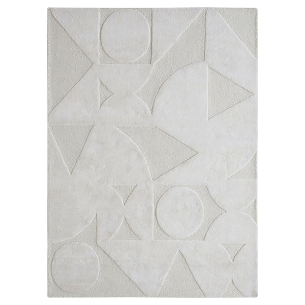  Renwil Mosaico RMOS-21821-810 Hand Tufted IMAGE 1