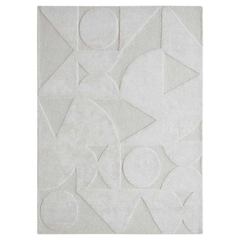  Renwil Mosaico RMOS-21821-810 Hand Tufted IMAGE 1