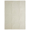  Renwil Napoli RNAP-10183-57 5'3" X 7'3" Hand Tufted Rug IMAGE 1