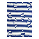  Renwil Bluebell ROBLU-97432-58 Hand Woven IMAGE 1