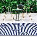  Renwil Bluebell ROBLU-97432-58 Hand Woven IMAGE 3