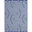  Renwil Bluebell ROBLU-97432-58 Hand Woven IMAGE 4