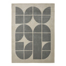  Renwil Perseverance RPER-10200-57 Hand Tufted IMAGE 1