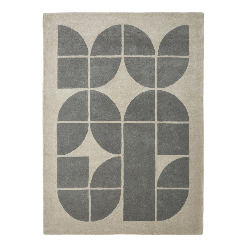  Renwil Perseverance RPER-10200-57 Hand Tufted IMAGE 1