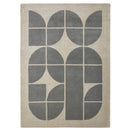  Renwil Perseverance RPER-10200-810 Hand Tufted IMAGE 1