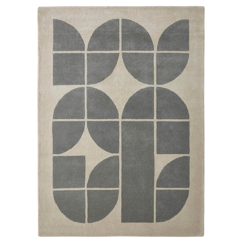  Renwil Perseverance RPER-10200-810 Hand Tufted IMAGE 1