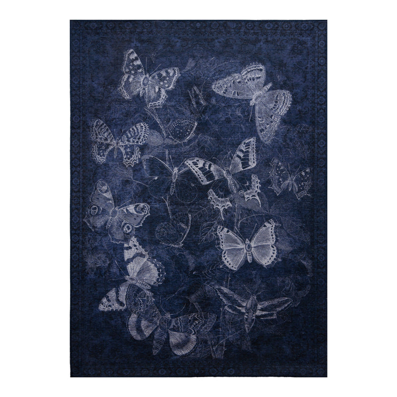  Renwil Rye RRYE-14006-810 Power Loomed IMAGE 1