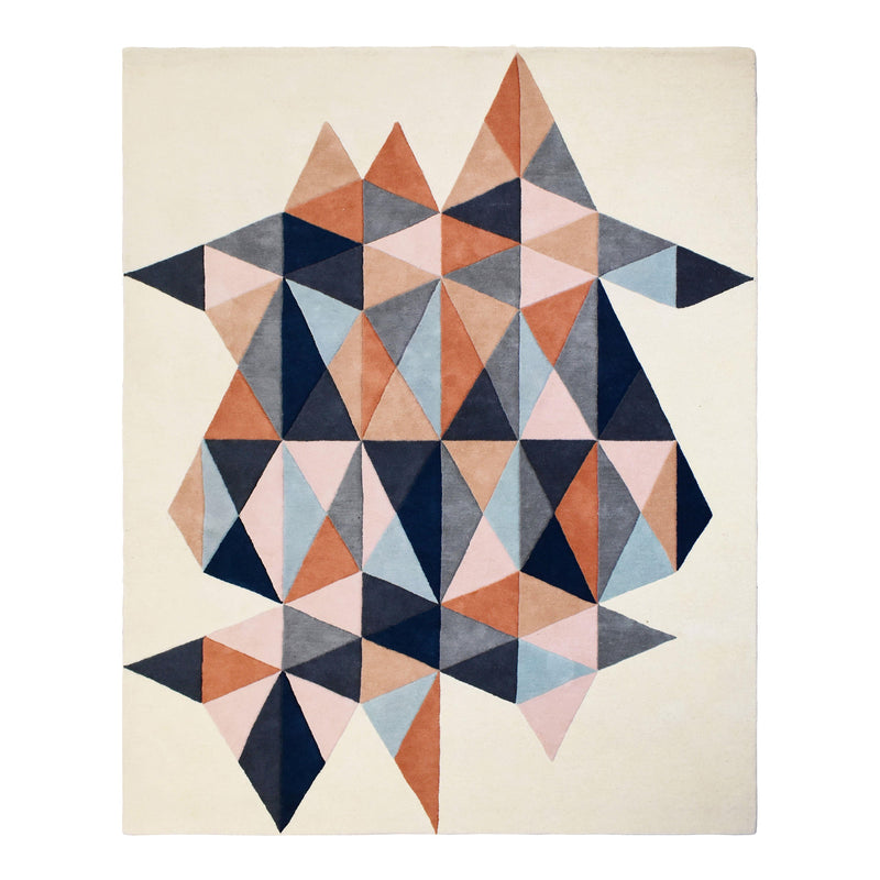  Renwil Shela RSHE-18106 Rug Sample IMAGE 1