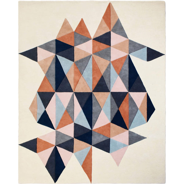  Renwil Shela RSHE-18106-58 Hand Tufted IMAGE 1