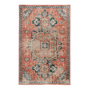  Renwil Turkmen RTUR-56536-58 Hand Knotted IMAGE 1