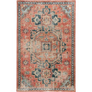 Renwil Turkmen RTUR-56536-58 Hand Knotted IMAGE 2