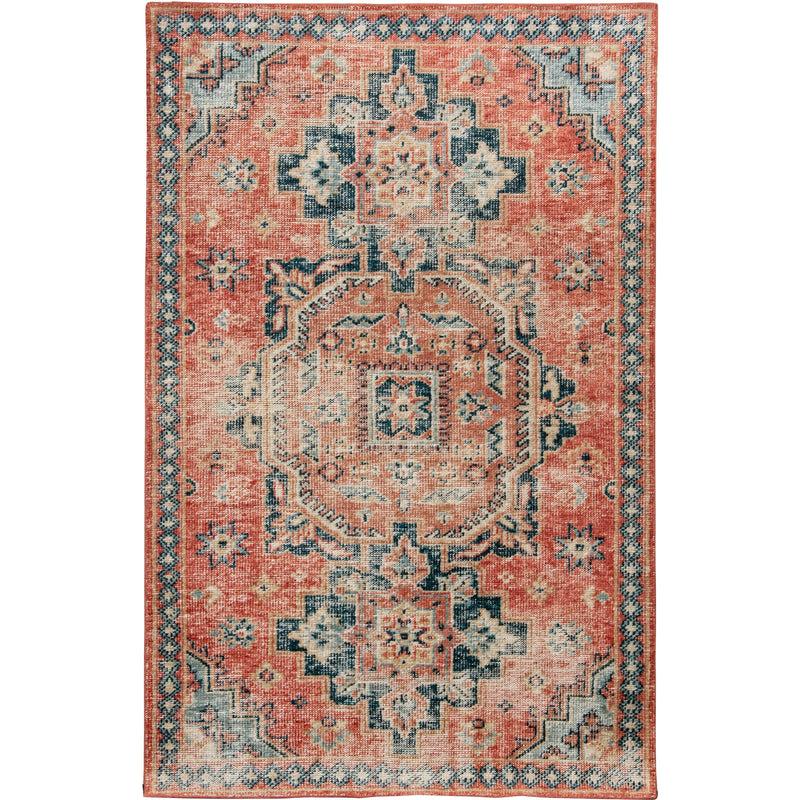  Renwil Turkmen RTUR-56536-58 Hand Knotted IMAGE 2