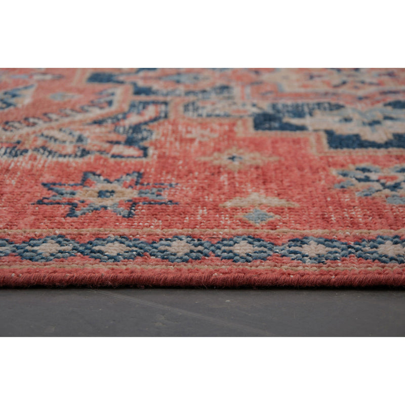  Renwil Turkmen RTUR-56536-58 Hand Knotted IMAGE 4