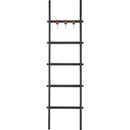  Renwil Mareva SHE032 Decorative Blanket Ladder IMAGE 1