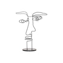  Renwil Outline STA665 Statue IMAGE 1