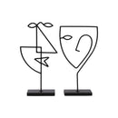  Renwil Posie STA745 Statue IMAGE 1