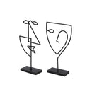  Renwil Posie STA745 Statue IMAGE 2