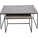  Renwil Sanborn TA177 Coffee Table IMAGE 2