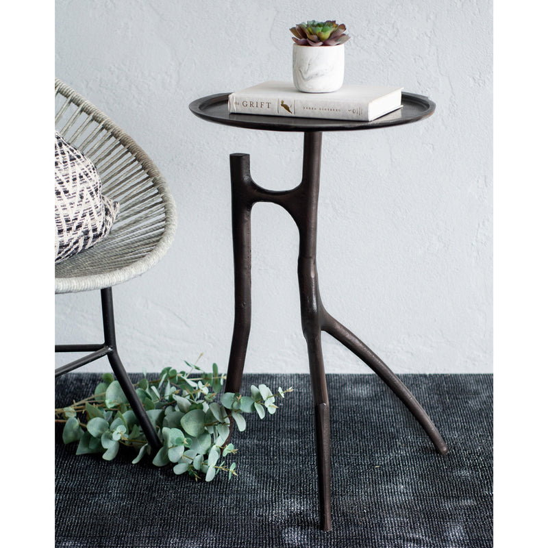  Renwil Maadi TA194 Accent Table IMAGE 4