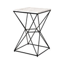  Renwil Symmetry TA263 Accent Table IMAGE 1