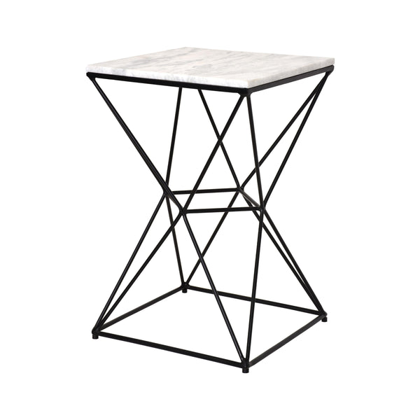  Renwil Symmetry TA263 Accent Table IMAGE 1