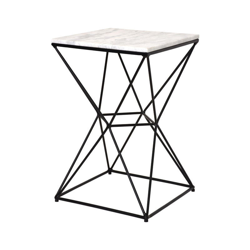  Renwil Symmetry TA263 Accent Table IMAGE 1