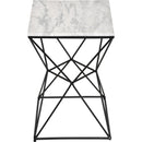  Renwil Symmetry TA263 Accent Table IMAGE 2