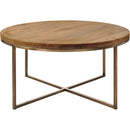  Renwil Liana TA445 Coffee Table IMAGE 1