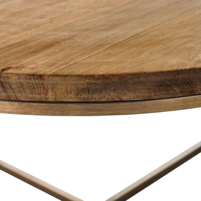  Renwil Liana TA445 Coffee Table IMAGE 4