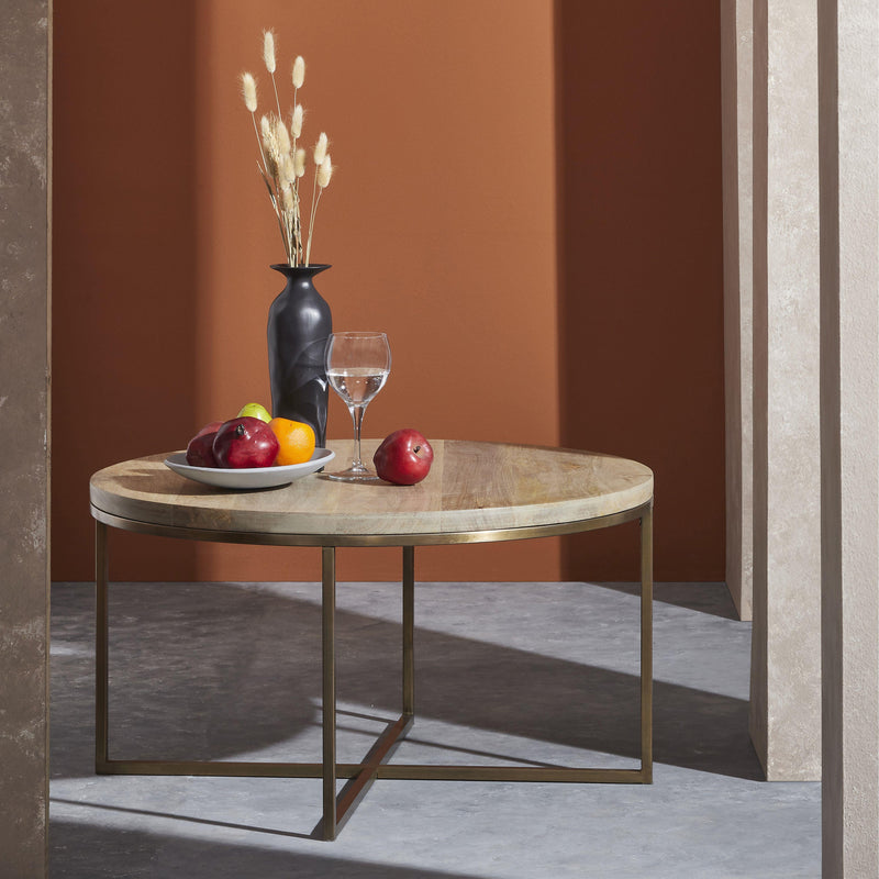  Renwil Liana TA445 Coffee Table IMAGE 7