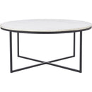  Renwil Livia TA446 Coffee Table IMAGE 1