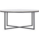  Renwil Livia TA446 Coffee Table IMAGE 2