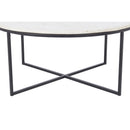 Renwil Livia TA446 Coffee Table IMAGE 3
