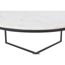  Renwil Livia TA446 Coffee Table IMAGE 4
